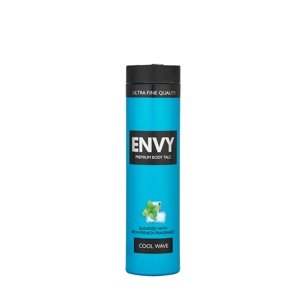 Cool Wave Talc ENVY