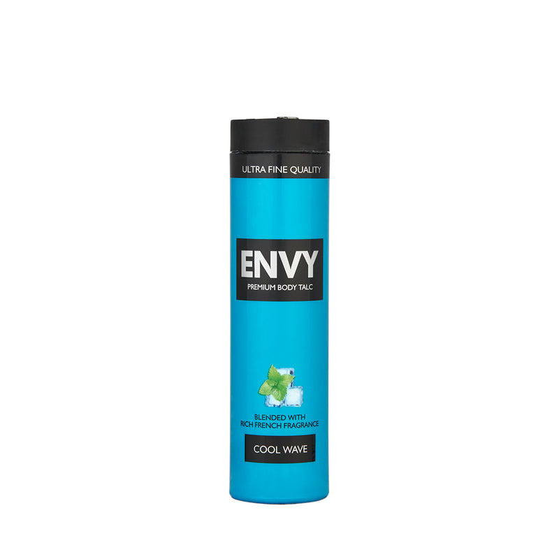 Envy Cool Wave Talc for women